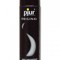 Λιπαντικό διαρκείας για πρωκτική χρήση