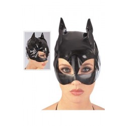 Μάσκα catwoman vinyl