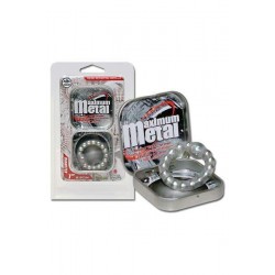 Δαχτυλίδι για το πέος με μπίλιες