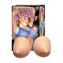 Ψεύτικο στήθος αφρώδες 