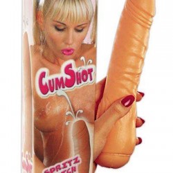 Πέος το πιέζεις και χύνει