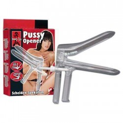 Κολπικός διαστολέας διάφανος