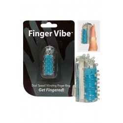 Finger vibrator small