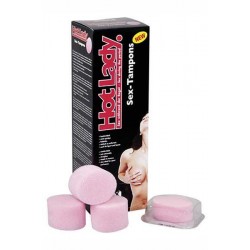 Tαμπόν για σεξ ένα τεμάχιο
