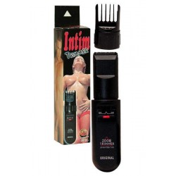 Ξυριστική μηχανή trimmer με μπαταρία 