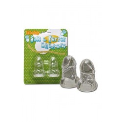 Αλατοπίπερο σε σχήμα πέους