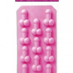 Καλούπια σιλικόνης σχήμα πέος