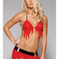 Στολή διαβολάκι