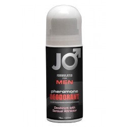 Αποσμητικό Roll on με φερομονες