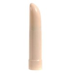 Ladyfinger mini vibrator