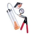 Magnum pump