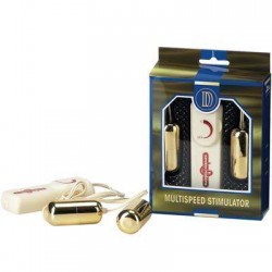 Διπλά ρυθμιζόμενα δονητάκια