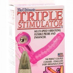 Tριπλή διέγερση με δόνηση 