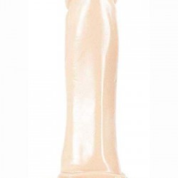 Αληθοφανές πέος 20 εκατοστά