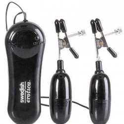 Σφικτήρες θηλών με δόνηση