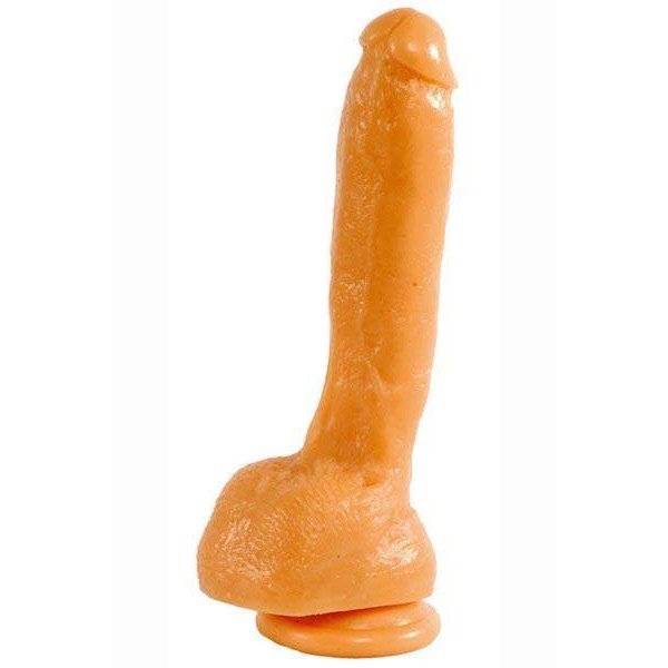 Real man 28 cm
