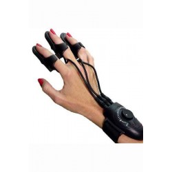 Tριπλός δονητής δαχτύλων