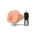 Penthouse collection Aimee Sweet vibrating CyberSkin pussy