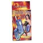 Double play vibrators 