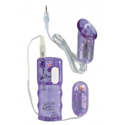 Double play vibrators 