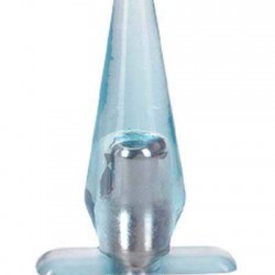 Μικρή πρωκτική σφήνα με δόνηση