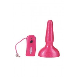 Ασύρματη πρωκτική σφήνα 