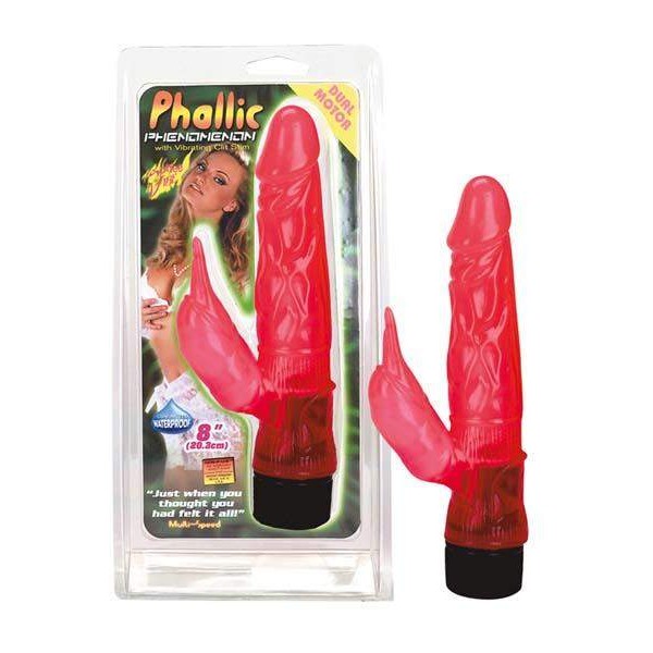 Phenomenon vibrator