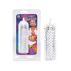 Κάλυμμα πέους με ακίδες