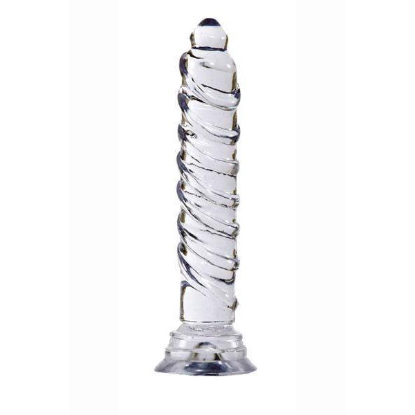 Calcite clear dong