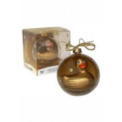 Χρυσό παπί με δόνηση 