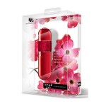 Fleur red vibrator 