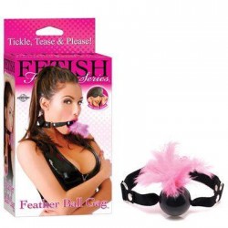 Φίμωτρο για το στόμα με φτερό