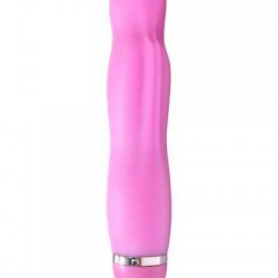 Λεπτός ροζ σιλικόνης