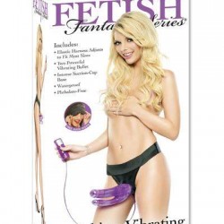 Ζωνάκι διπλής διείσδυσης