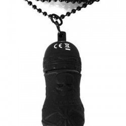 Δονητής κόσμημα λαιμού