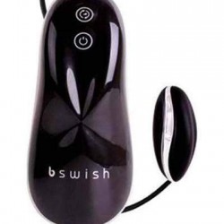 Ισχυρό αυγό με δόνηση