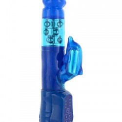 Rabbit δονητής δελφινάκι