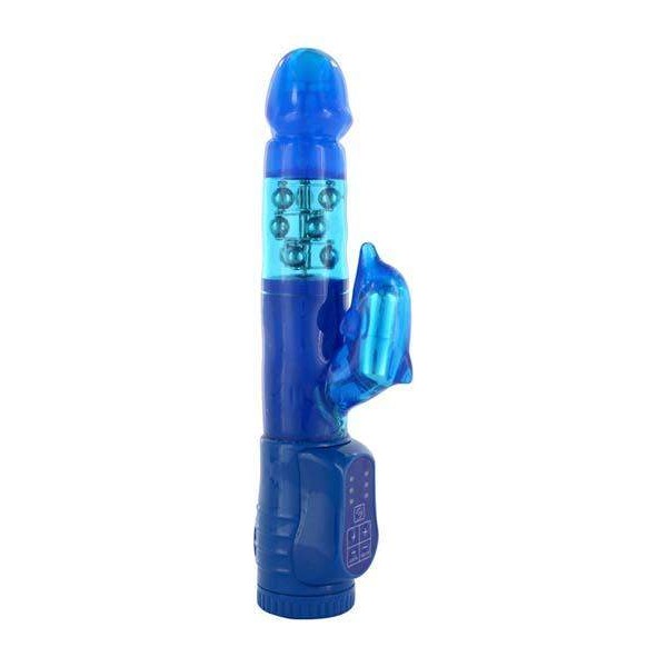Rabbit δονητής δελφινάκι