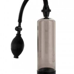 Μεγεθυντής πέους με φούσκα