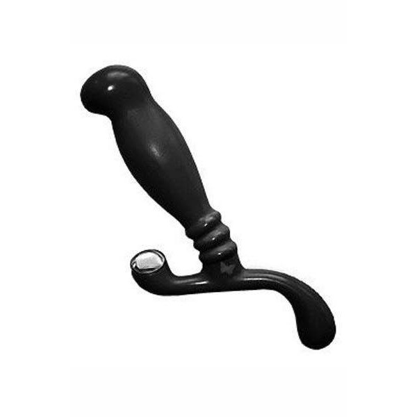 Nexus glide black massager