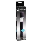 Mini massager black