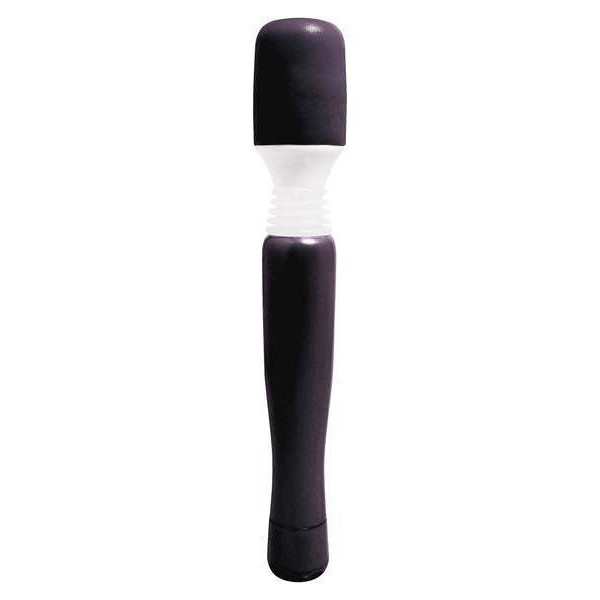 Mini massager black