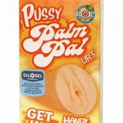 Ρεαλιστικό αιδοίο αυνανισμού