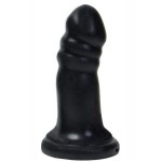 Titanmen medium stuff black