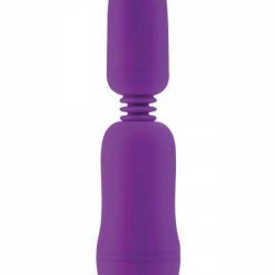 Δονητής που ζεσταίνει