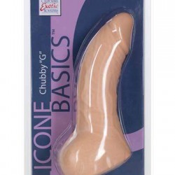 Μαλακό κυρτό ρεαλιστικό πέος