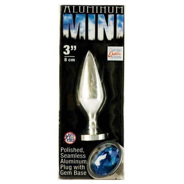 Aluminum mini 3