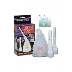 Κλύσμα πρωκτικό με 2 ακροφύσια