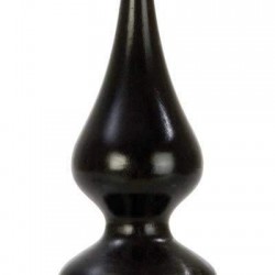 Μαύρη σφήνα πρωκτού