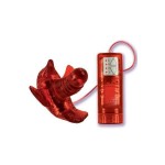 Hummingbird arouser vibrator 